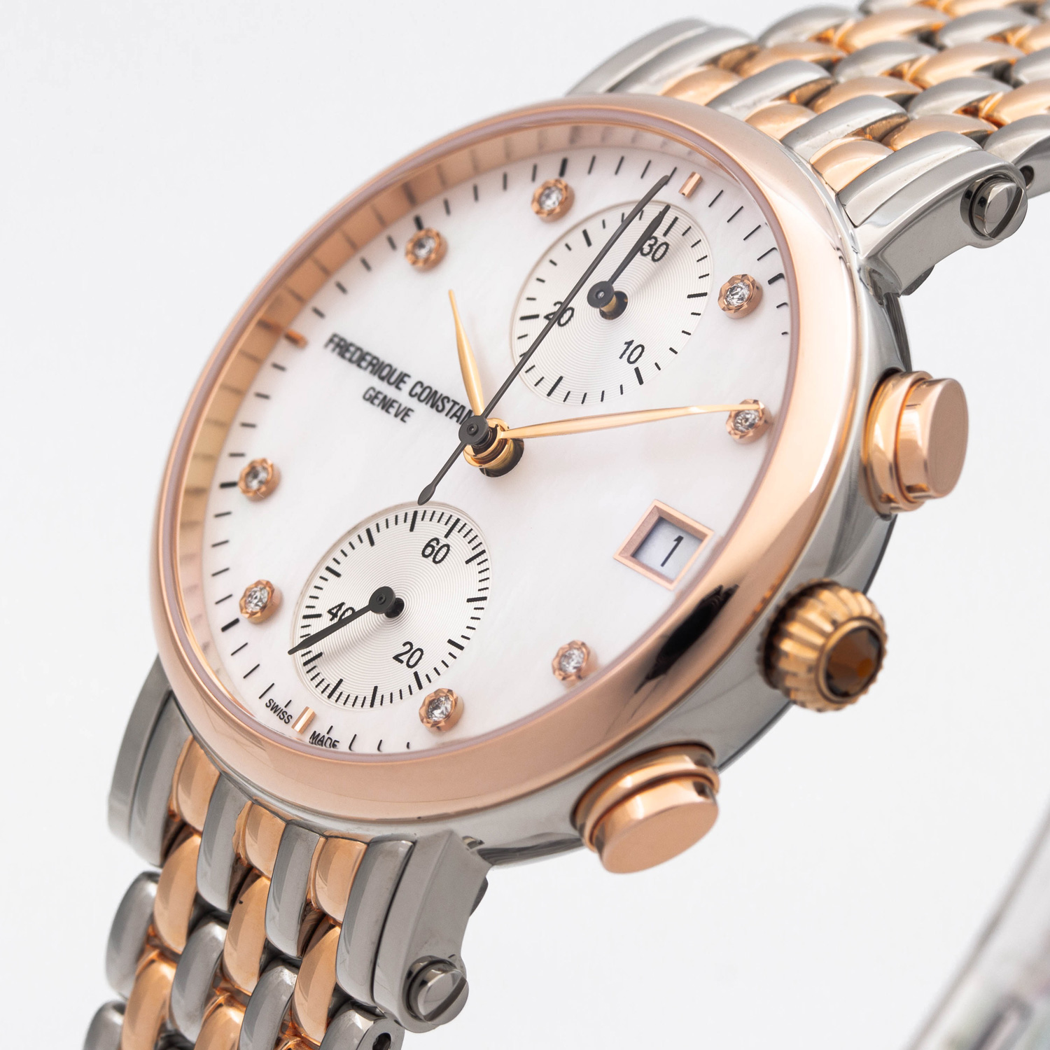Frederique Constant FC-291MPWD2R2B